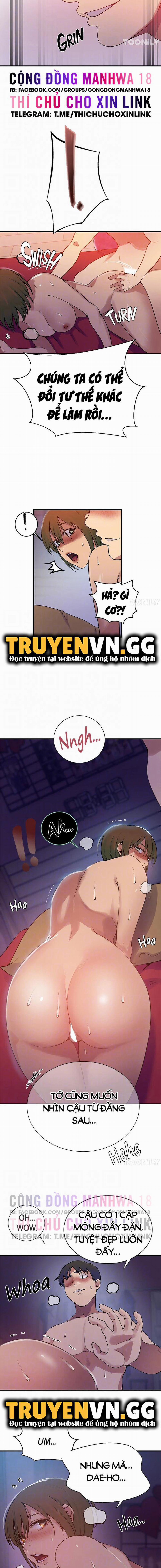 Lớp Học Bí Mật – Secret Class 180 trang 5