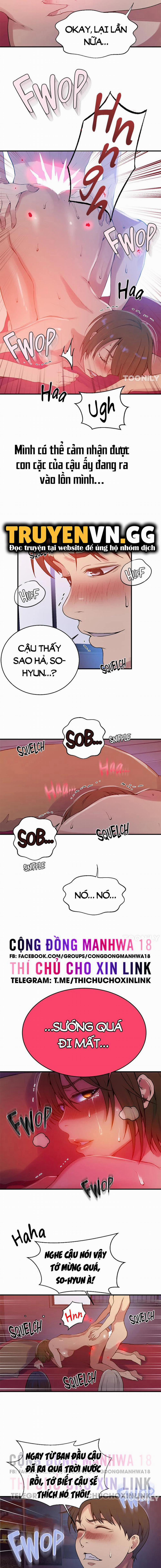 Lớp Học Bí Mật – Secret Class 180 trang 8