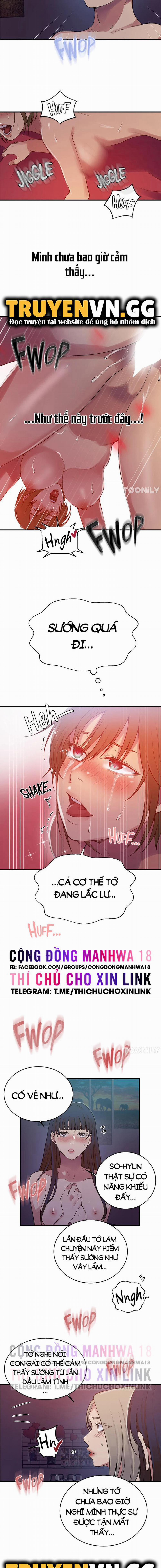 Lớp Học Bí Mật – Secret Class 180 trang 9