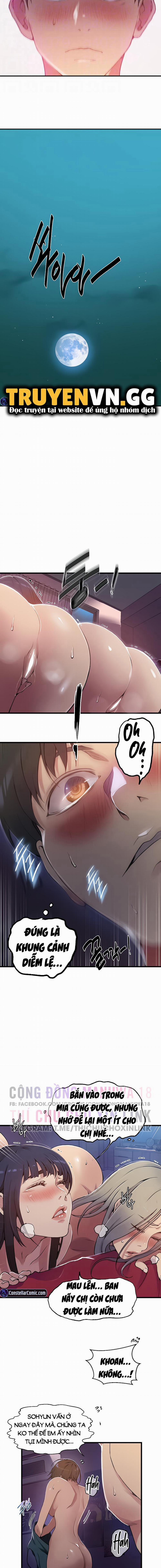 Lớp Học Bí Mật – Secret Class 181 trang 2