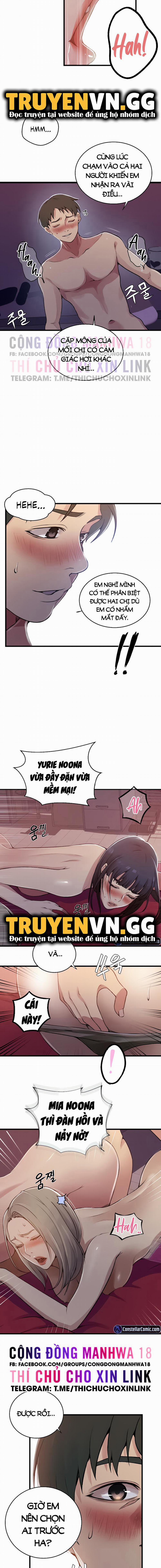 Lớp Học Bí Mật – Secret Class 181 trang 5