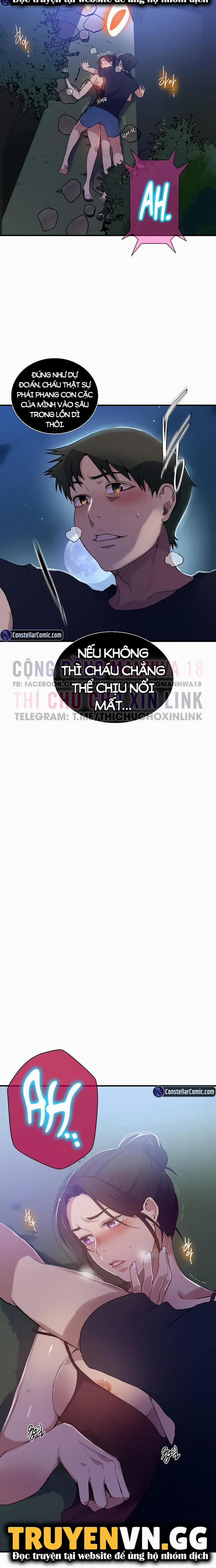 Lớp Học Bí Mật – Secret Class 182 trang 14