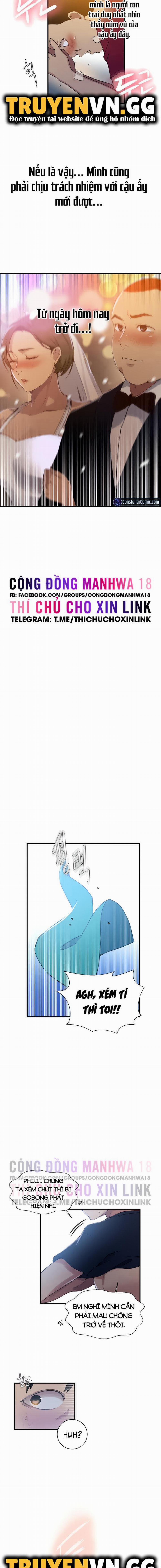 Lớp Học Bí Mật – Secret Class 182 trang 5