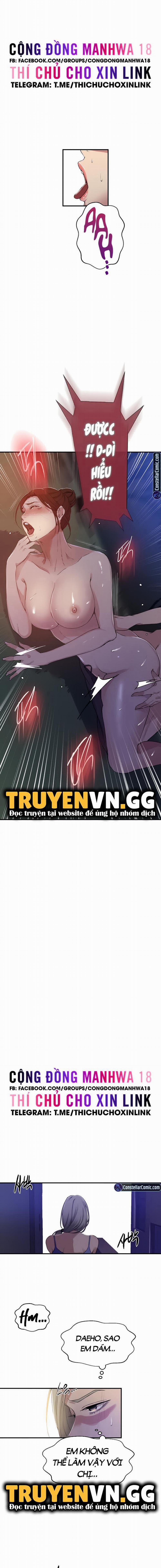 Lớp Học Bí Mật – Secret Class 183 trang 11