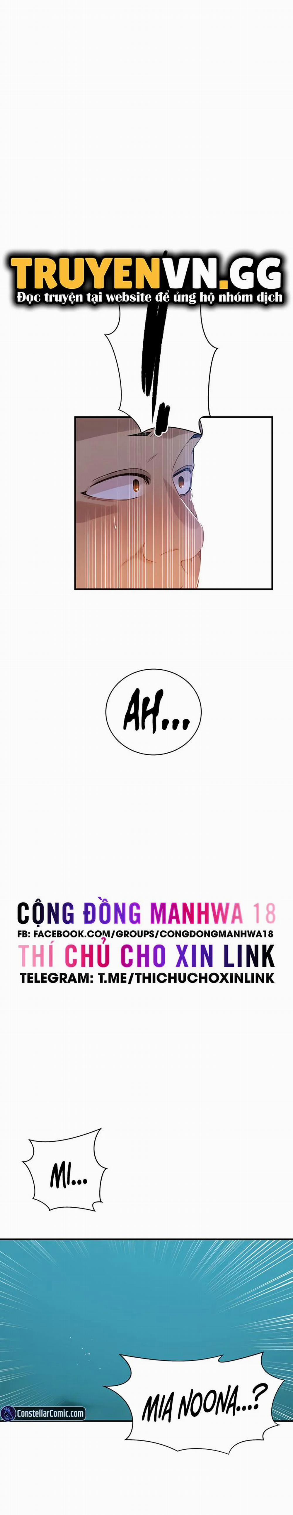 Lớp Học Bí Mật – Secret Class 183 trang 13