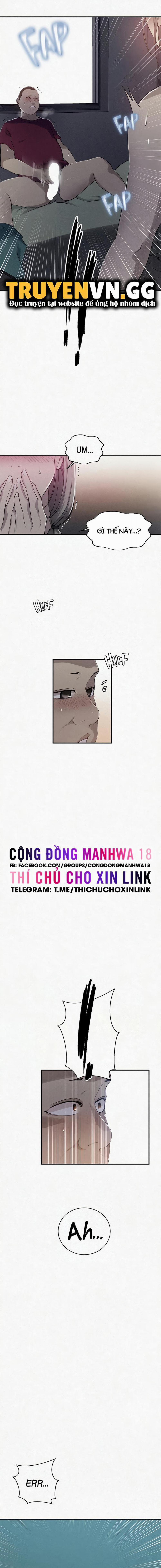 Lớp Học Bí Mật – Secret Class 184 trang 1