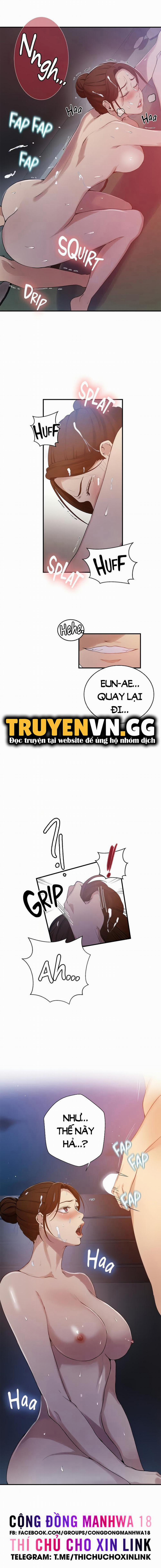 Lớp Học Bí Mật – Secret Class 184 trang 10