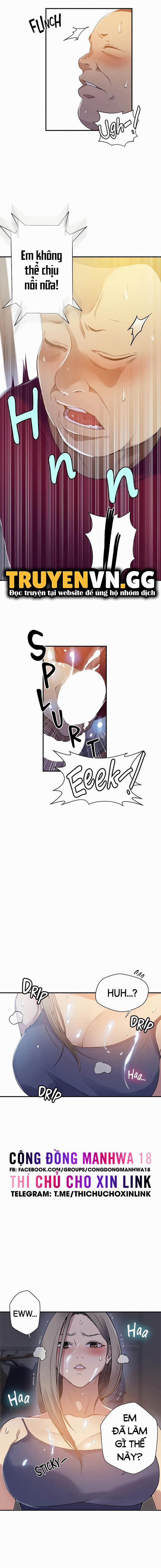 Lớp Học Bí Mật – Secret Class 184 trang 3