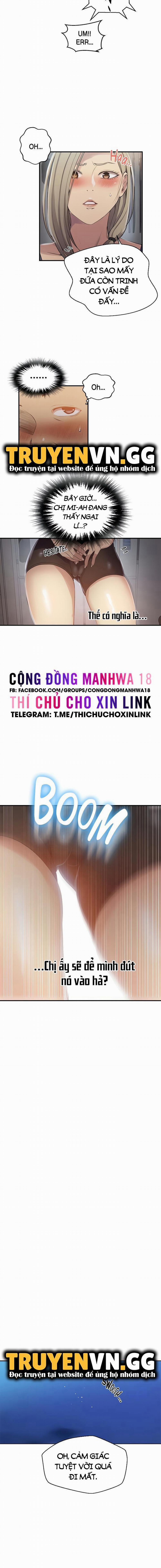 Lớp Học Bí Mật – Secret Class 185 trang 3