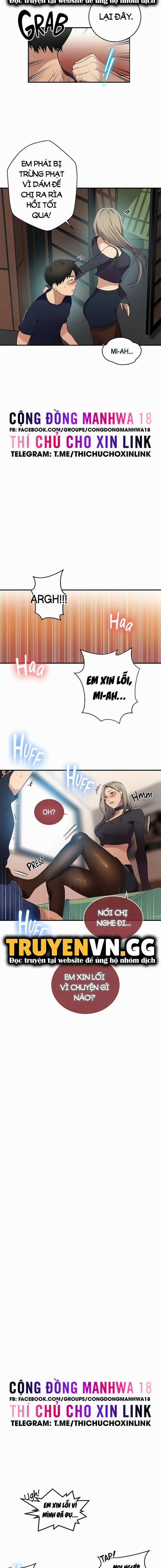 Lớp Học Bí Mật – Secret Class 185 trang 9