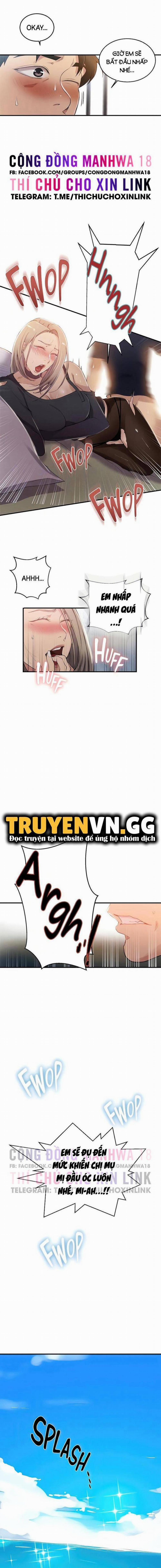 Lớp Học Bí Mật – Secret Class 186 trang 0