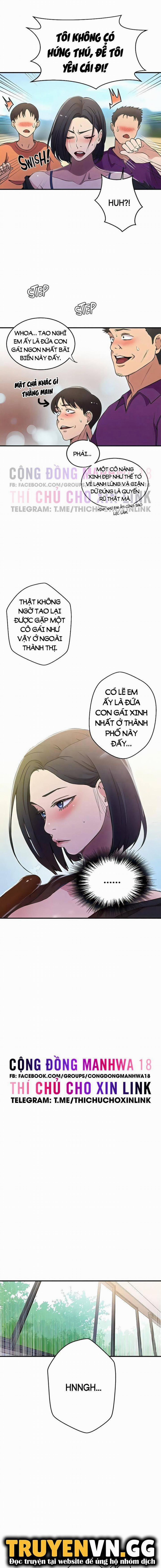 Lớp Học Bí Mật – Secret Class 186 trang 3