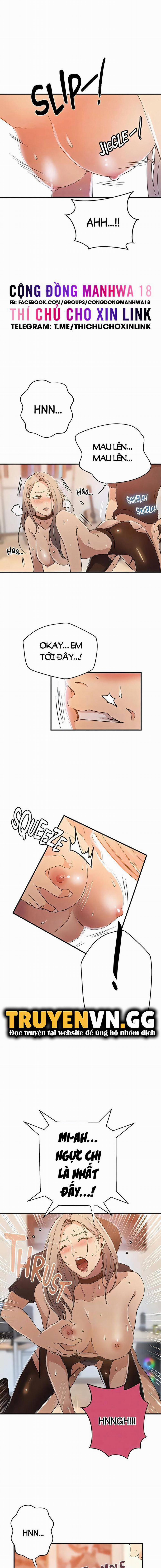 Lớp Học Bí Mật – Secret Class 186 trang 5