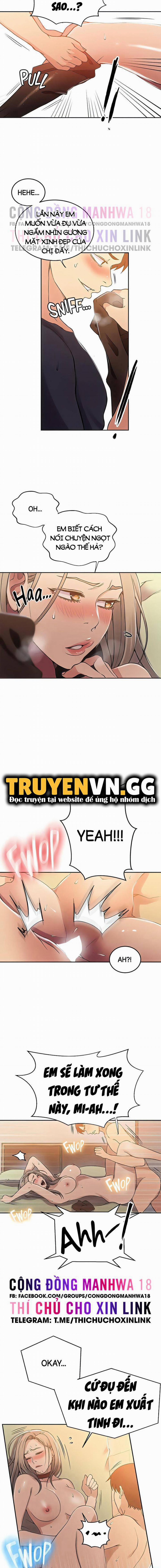 Lớp Học Bí Mật – Secret Class 186 trang 7