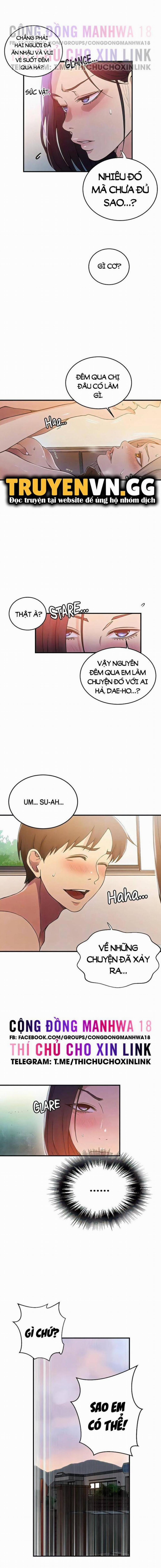 Lớp Học Bí Mật – Secret Class 187 trang 0