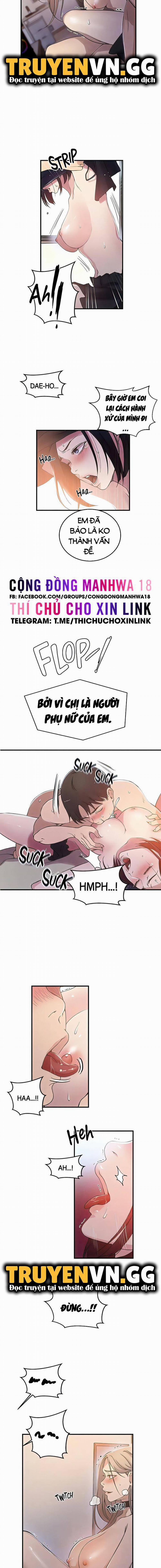 Lớp Học Bí Mật – Secret Class 187 trang 5