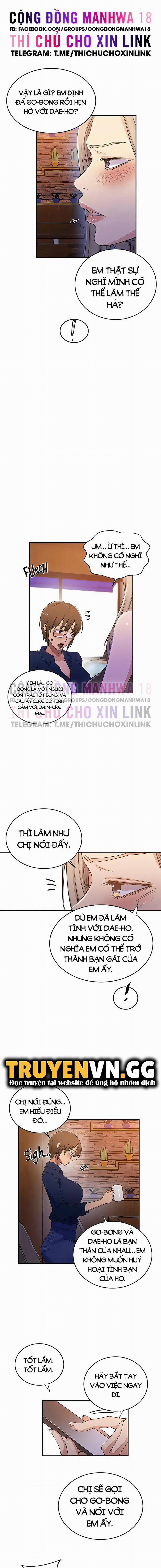 Lớp Học Bí Mật – Secret Class 188 trang 6