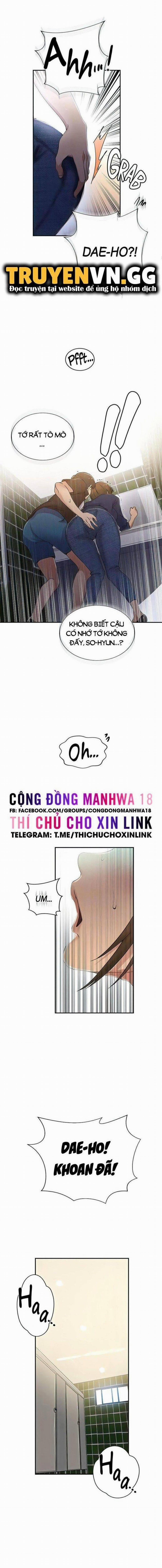 Lớp Học Bí Mật – Secret Class 189 trang 0