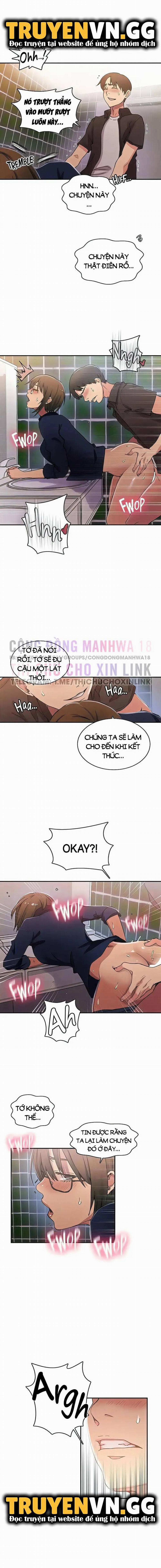 Lớp Học Bí Mật – Secret Class 189 trang 5