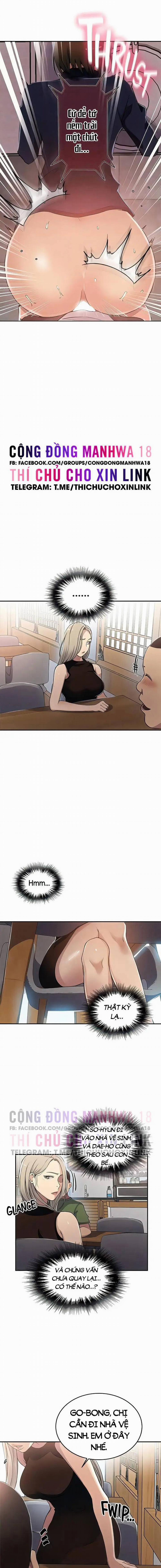 Lớp Học Bí Mật – Secret Class 189 trang 6