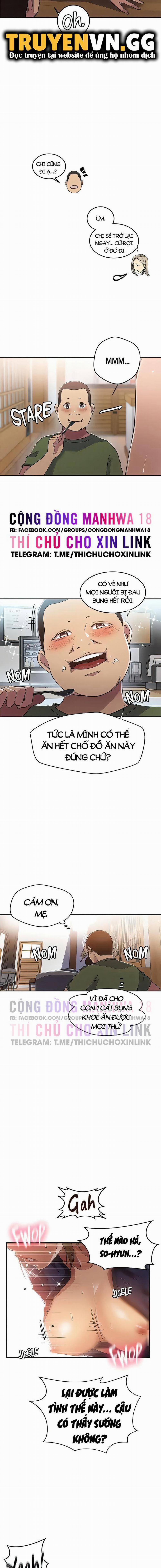 Lớp Học Bí Mật – Secret Class 189 trang 7