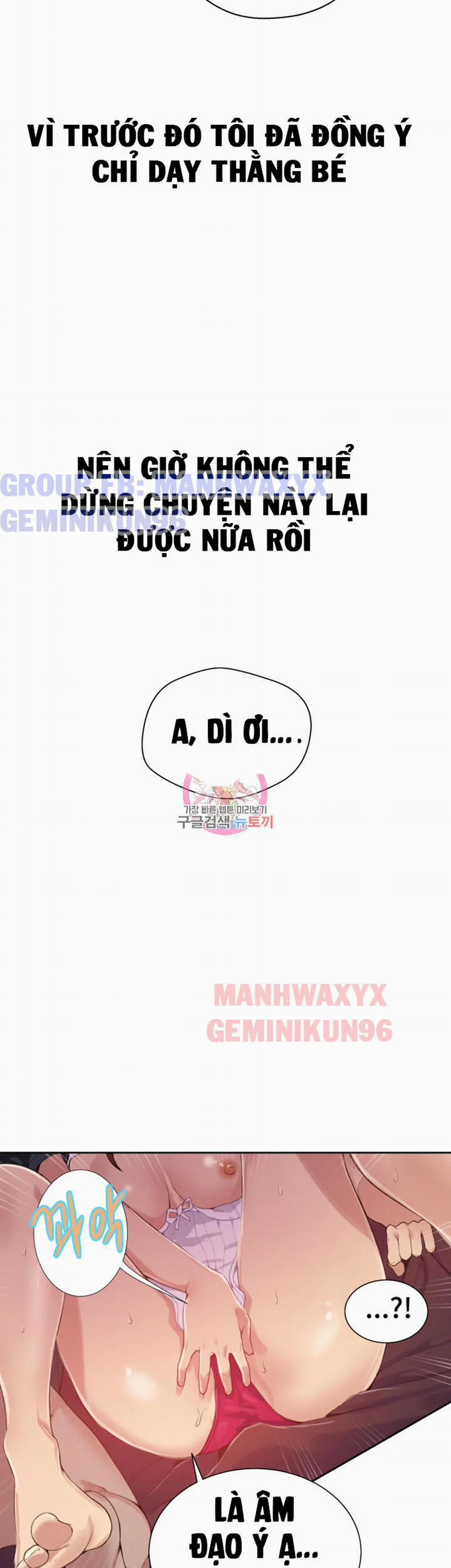 Lớp Học Bí Mật – Secret Class 19 trang 12