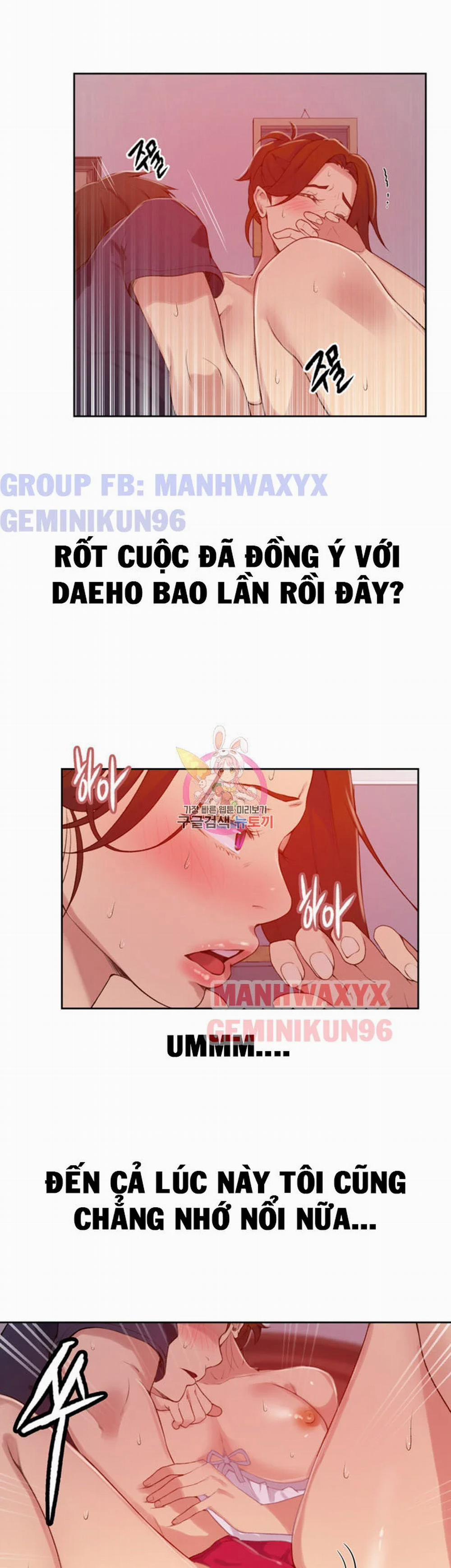 Lớp Học Bí Mật – Secret Class 19 trang 15