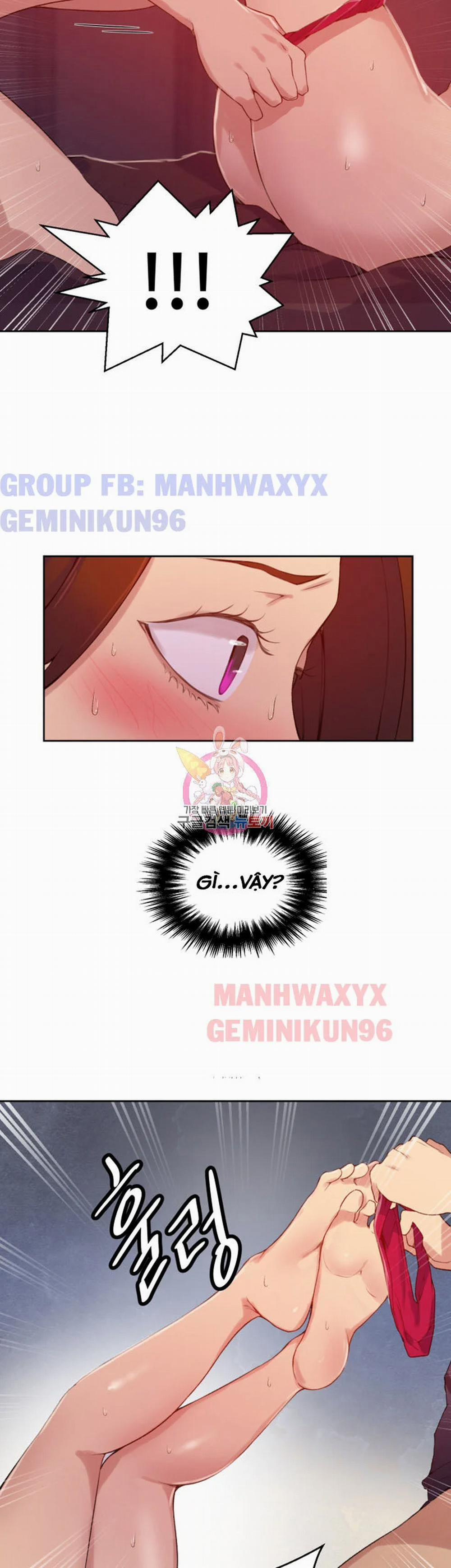 Lớp Học Bí Mật – Secret Class 19 trang 17