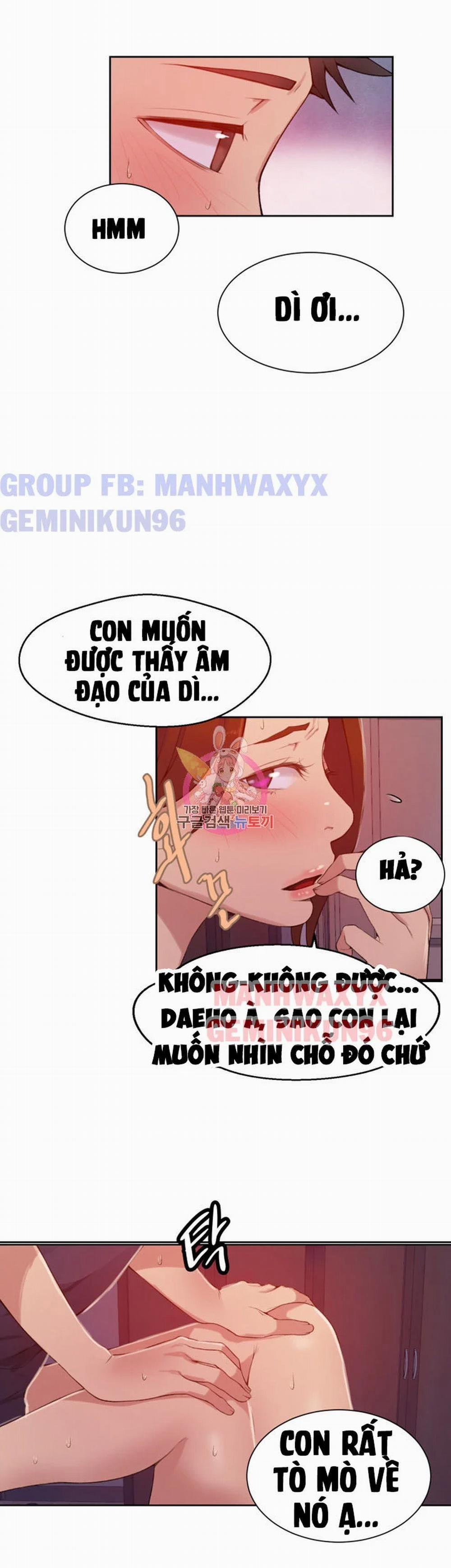 Lớp Học Bí Mật – Secret Class 19 trang 19