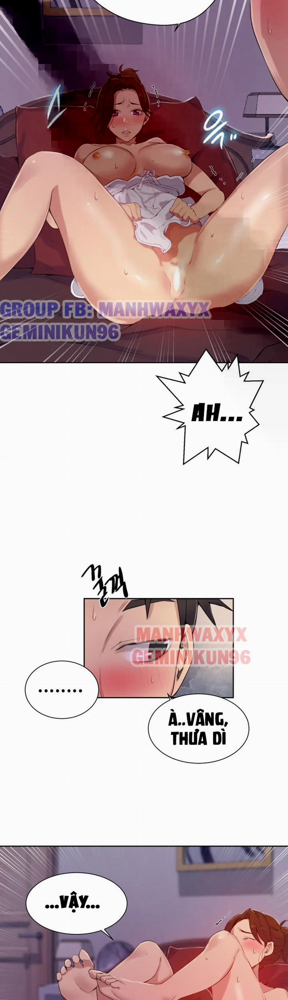 Lớp Học Bí Mật – Secret Class 19 trang 22