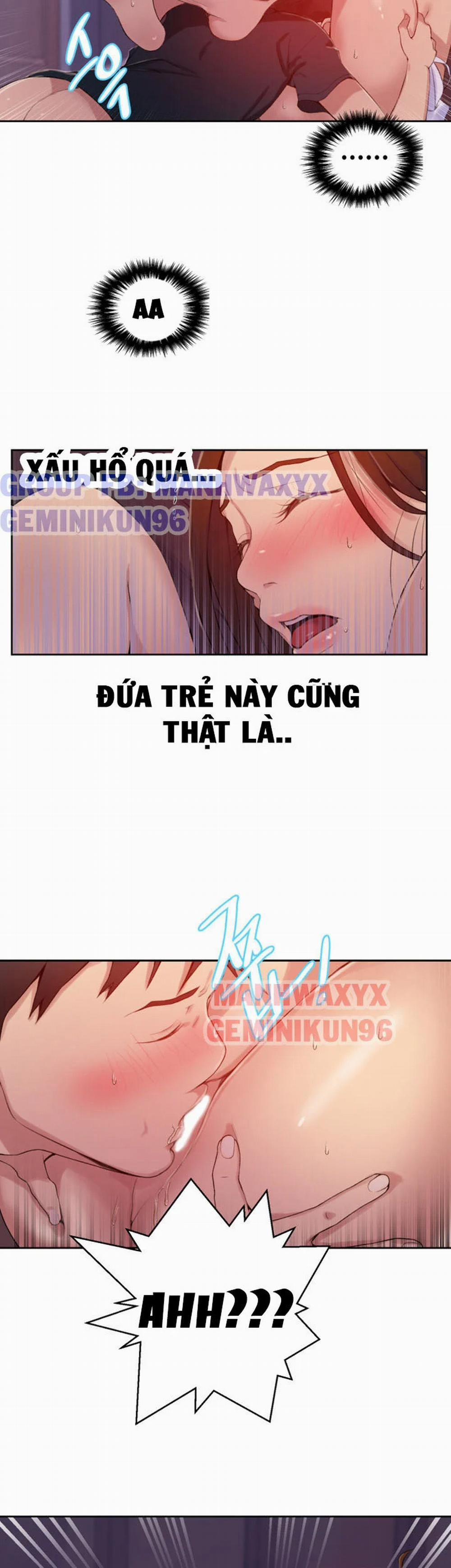 Lớp Học Bí Mật – Secret Class 19 trang 23