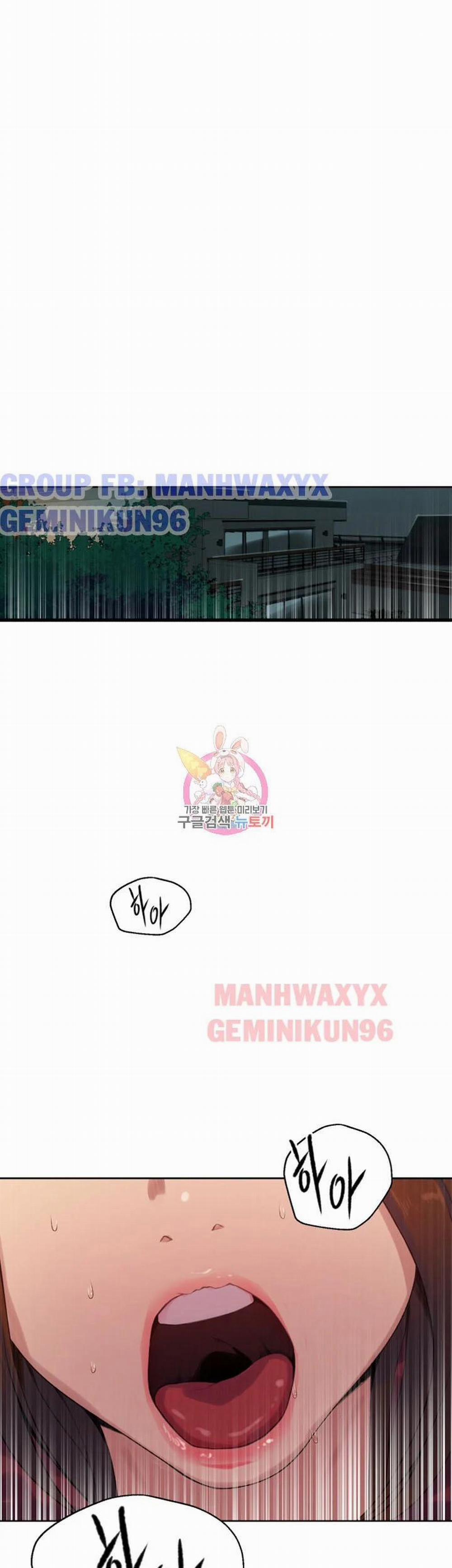 Lớp Học Bí Mật – Secret Class 19 trang 3