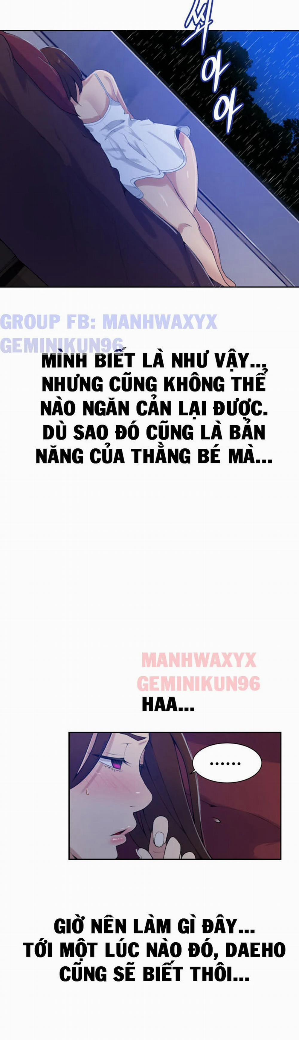 Lớp Học Bí Mật – Secret Class 19 trang 35