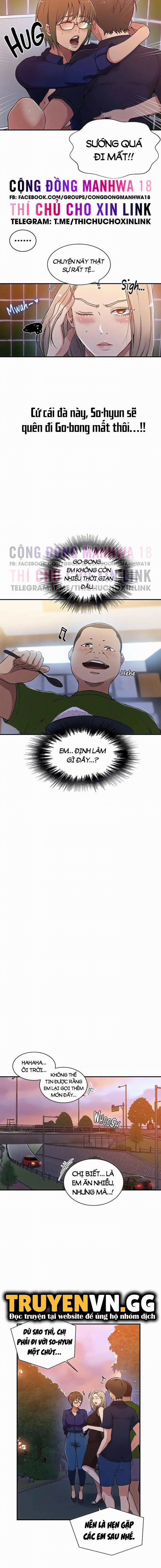 Lớp Học Bí Mật – Secret Class 190 trang 6