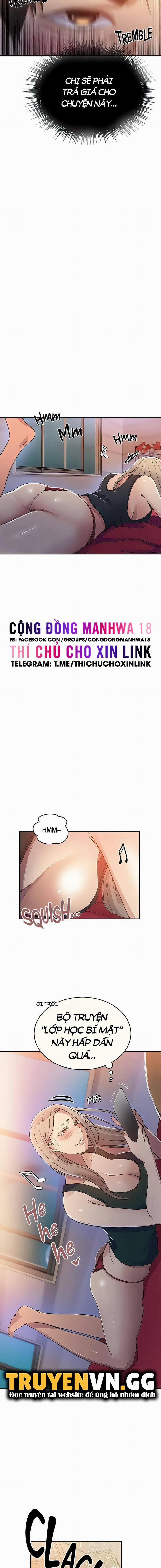 Lớp Học Bí Mật – Secret Class 192 trang 2