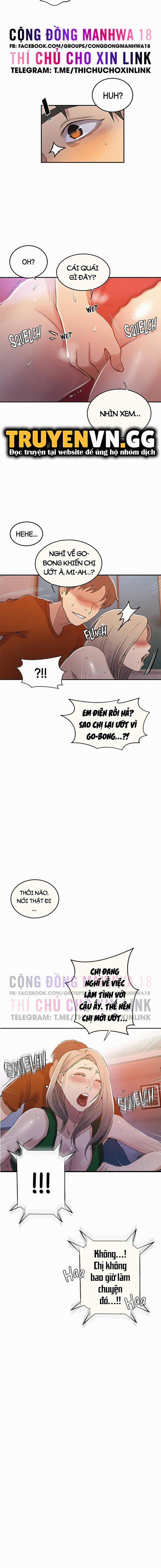 Lớp Học Bí Mật – Secret Class 192 trang 7