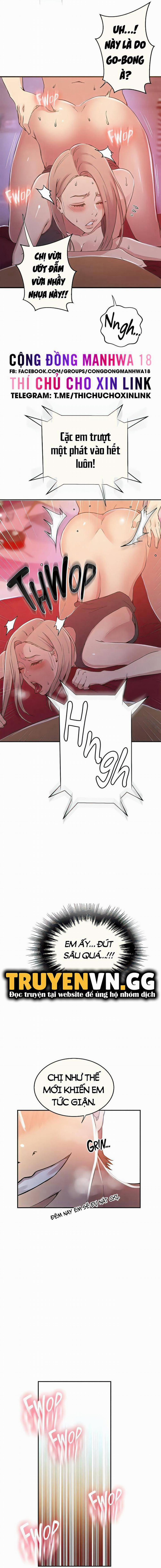 Lớp Học Bí Mật – Secret Class 192 trang 9