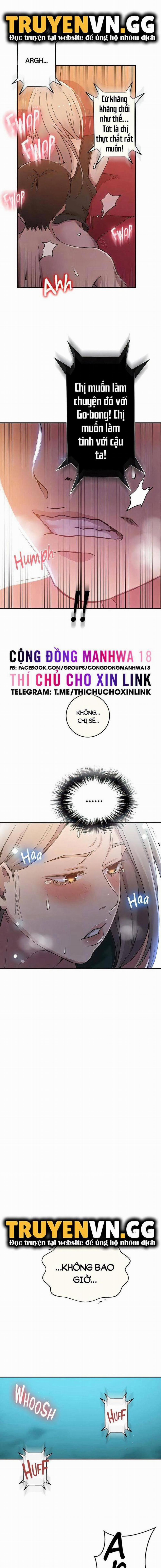 Lớp Học Bí Mật – Secret Class 193 trang 0