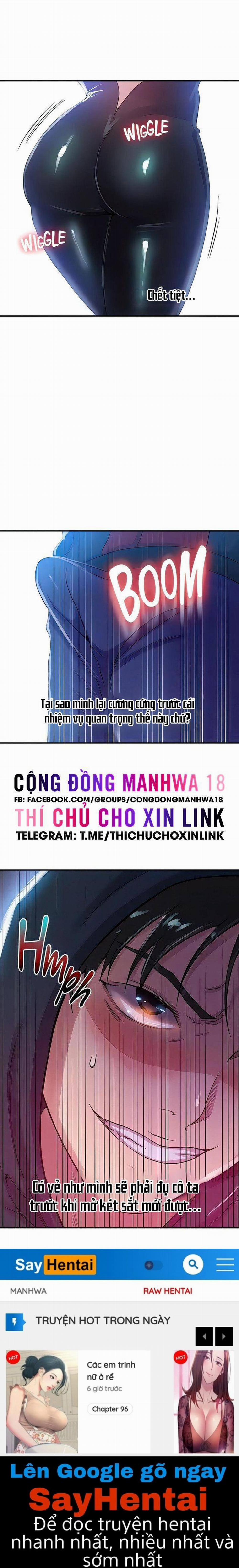 Lớp Học Bí Mật – Secret Class 193 trang 11