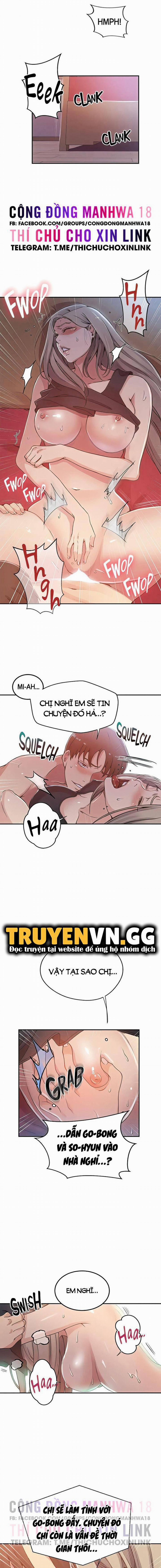 Lớp Học Bí Mật – Secret Class 193 trang 2