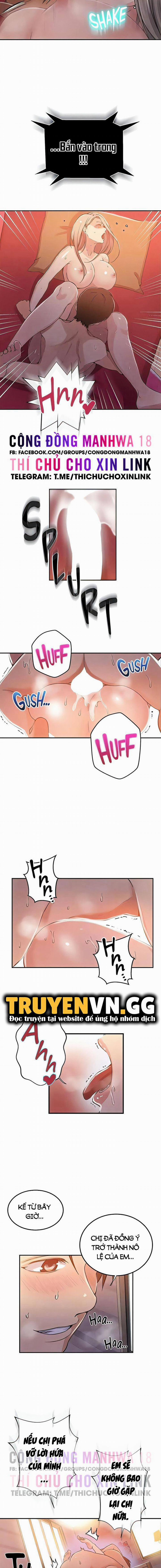 Lớp Học Bí Mật – Secret Class 193 trang 5