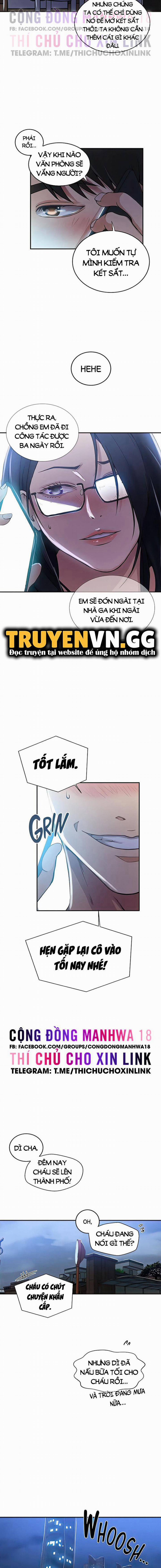 Lớp Học Bí Mật – Secret Class 193 trang 7