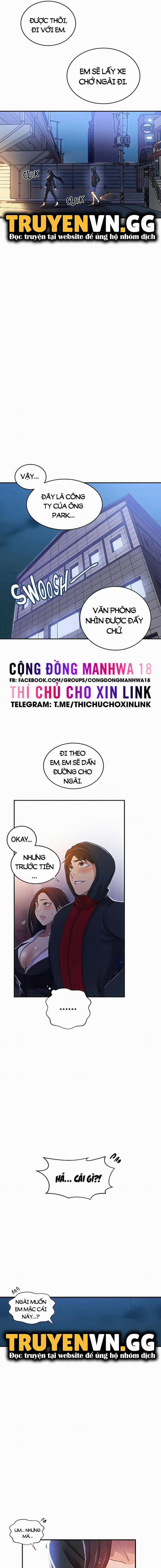 Lớp Học Bí Mật – Secret Class 193 trang 9