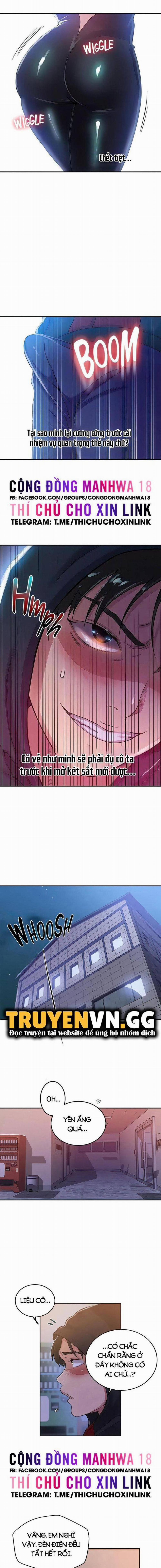 Lớp Học Bí Mật – Secret Class 194 trang 0