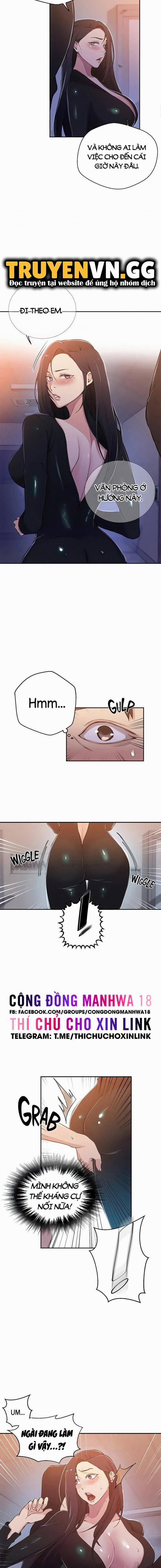 Lớp Học Bí Mật – Secret Class 194 trang 1