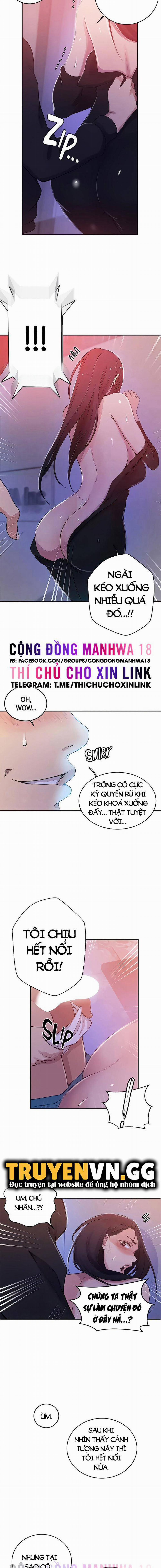 Lớp Học Bí Mật – Secret Class 194 trang 4