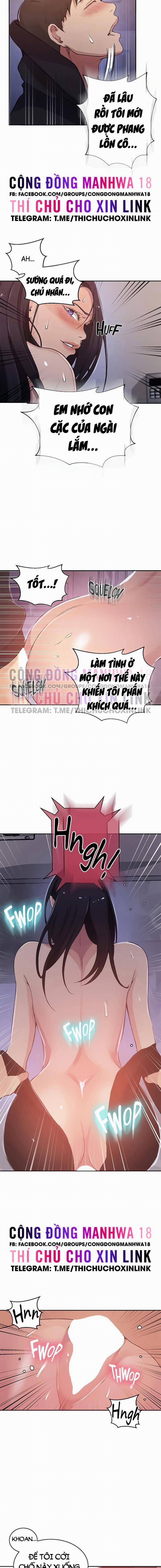 Lớp Học Bí Mật – Secret Class 194 trang 6