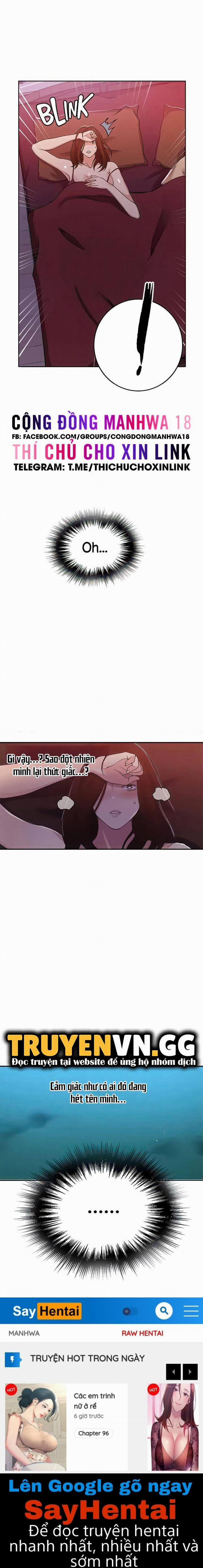 Lớp Học Bí Mật – Secret Class 194 trang 9