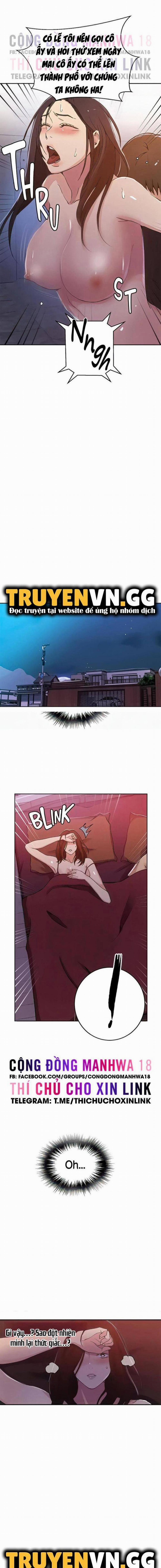 Lớp Học Bí Mật – Secret Class 195 trang 0