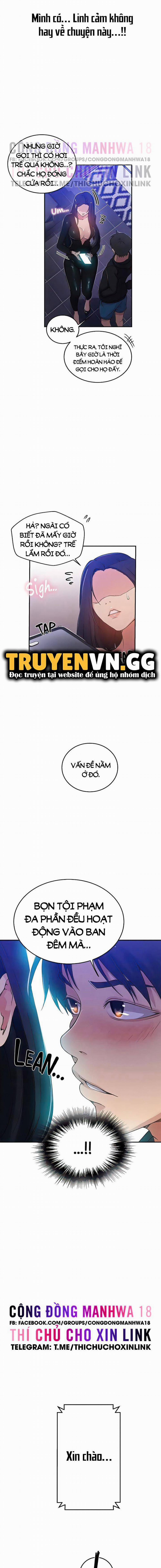 Lớp Học Bí Mật – Secret Class 195 trang 10